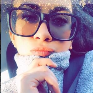 Meet your Posher, Janice